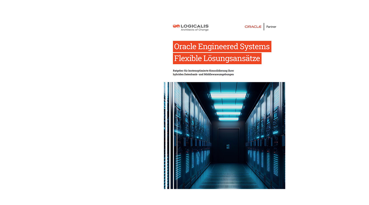 Oracle Engineered Systems Ratgeber Logicalis