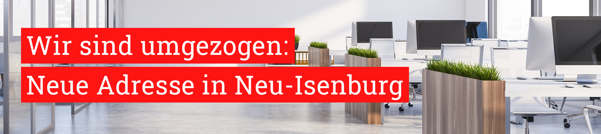 Logicalis Neu-Isenburg