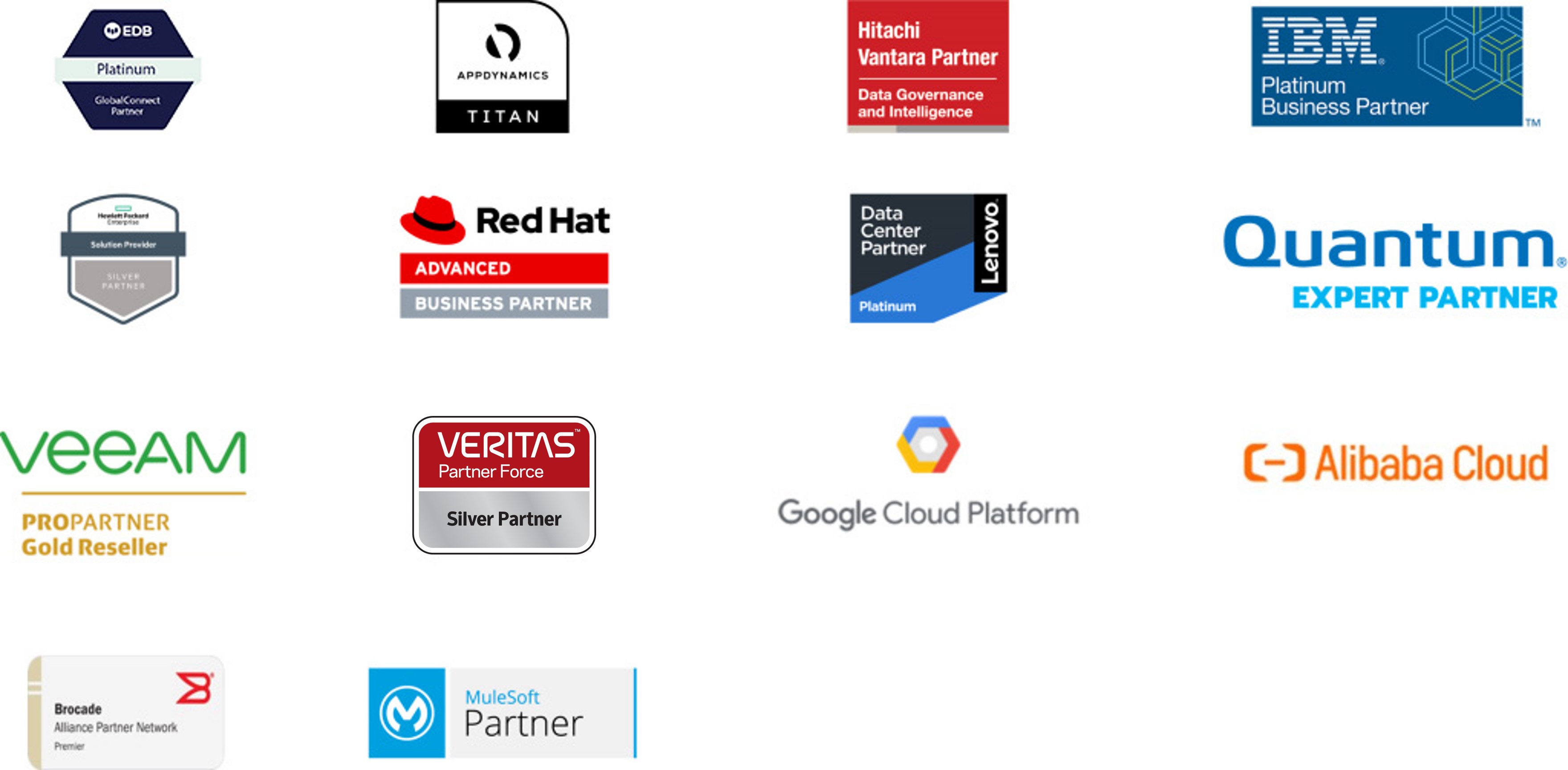 Logicalis Komplementär Partner
