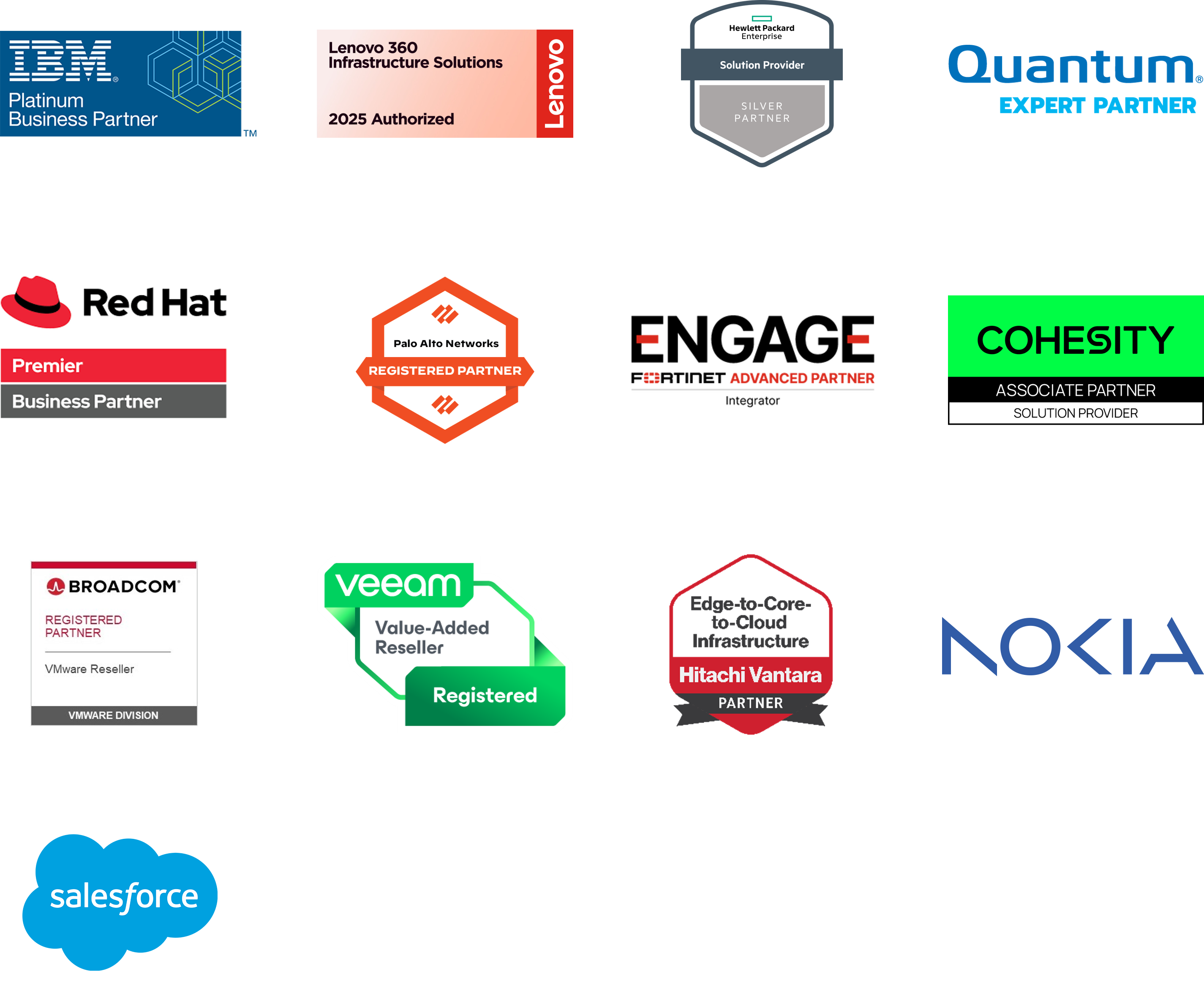 Logicalis Komplementär Partner