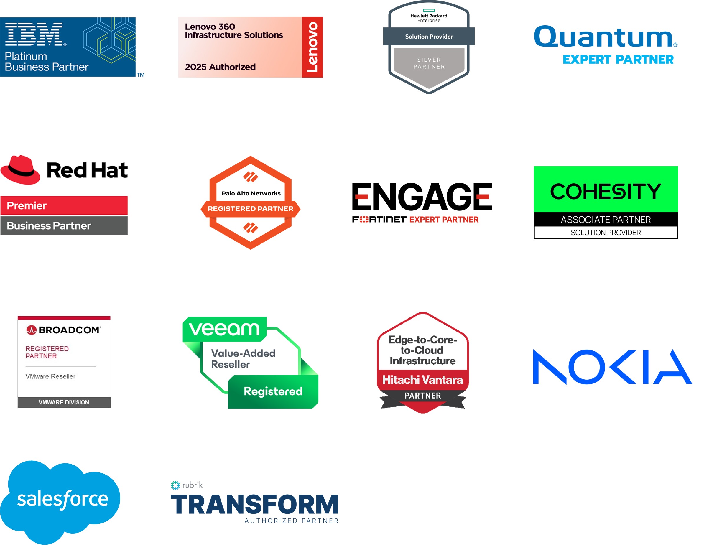 Logicalis Komplementär Partner