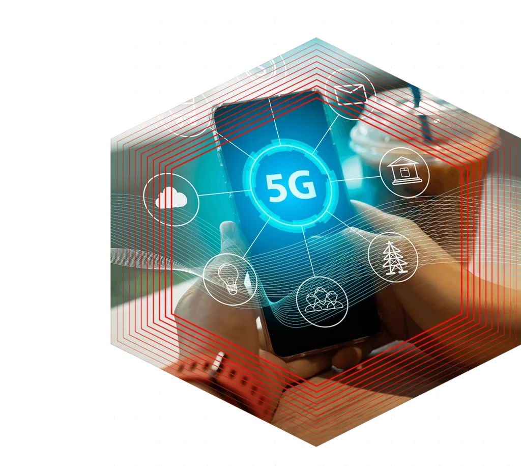 Private 5G