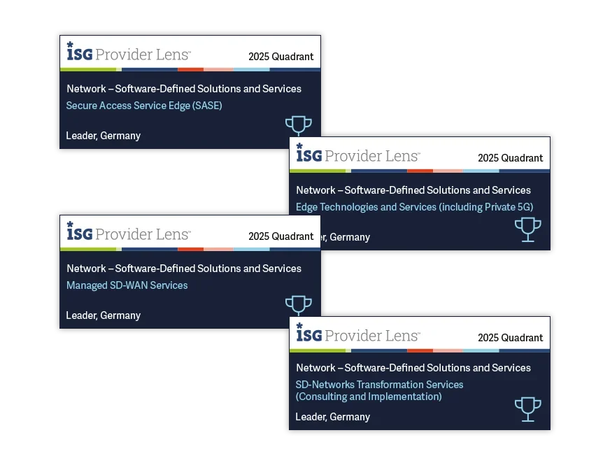 Logicalis MXDR