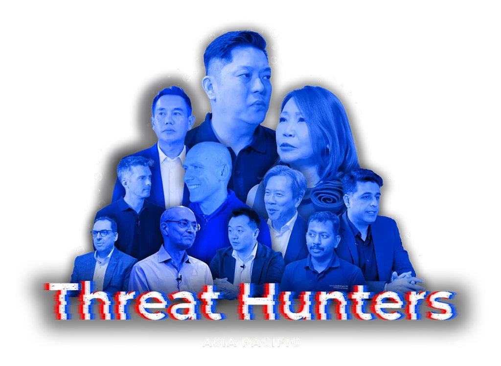 Logicalis Threat Hunters