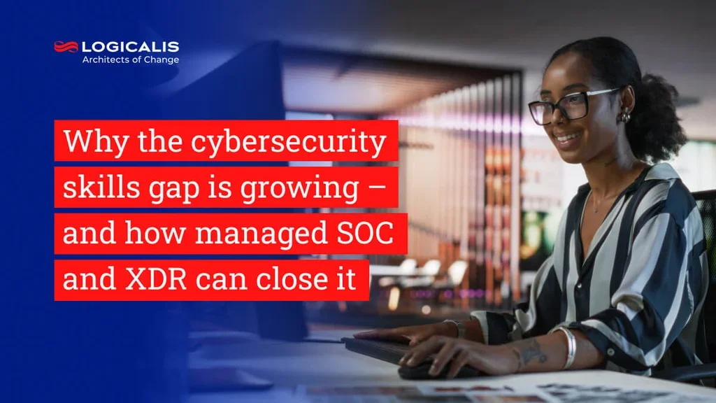 why the cyber security skills gap is growing