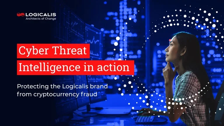 Cyber Threat Intelligence in Action