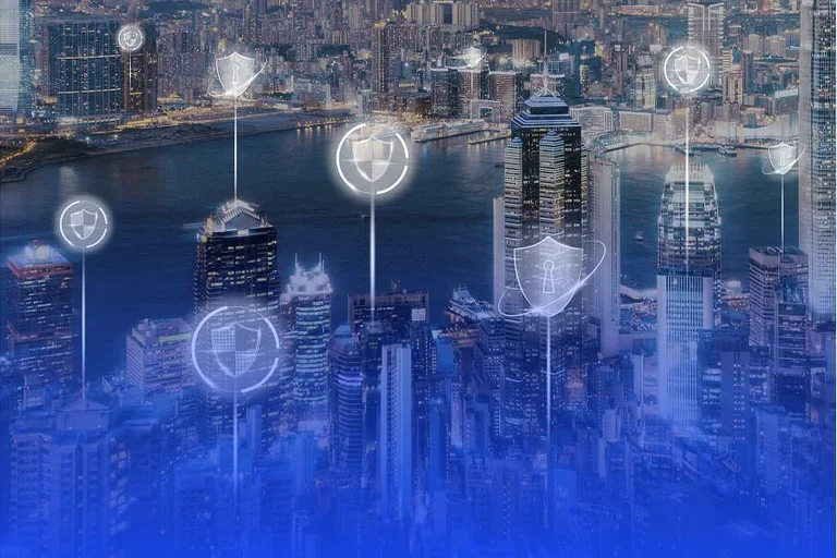 Secure Connectivity