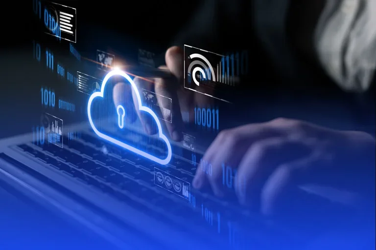 Secure Hybrid Cloud