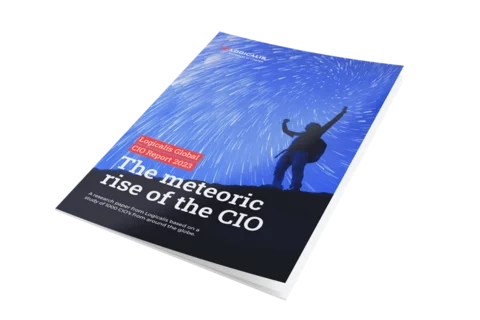 CIO Report