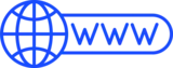 www icon