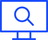 web search icon