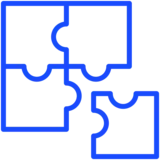 icon puzzle