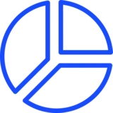 chart icon