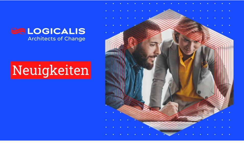 Neuigkeiten Banner